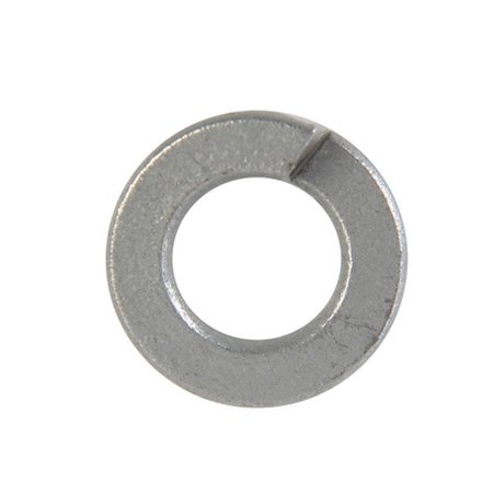 HILLMAN 811053 0.312 in. Hot Dip Galvanized Split Lock Washer 56360